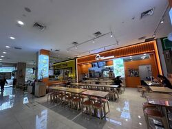 GRANTRAL COMPLEX (D13), Retail #579077711